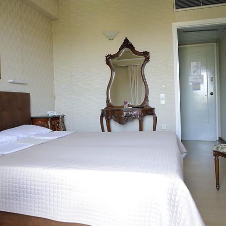 Hotel Anesi Афіни Екстер'єр фото