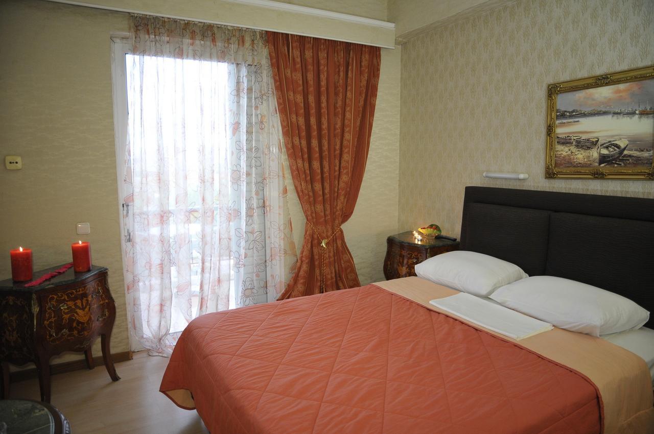 Hotel Anesi Афіни Екстер'єр фото