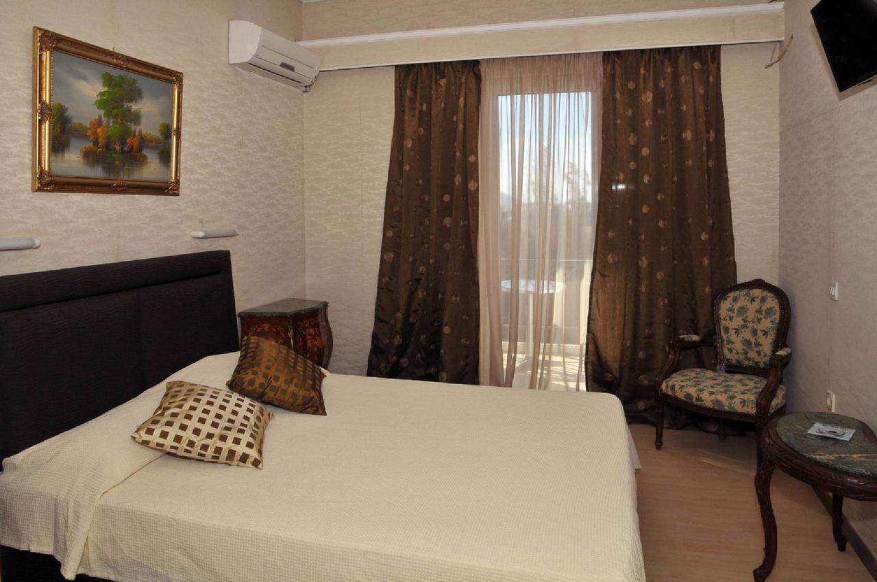 Hotel Anesi Афіни Екстер'єр фото