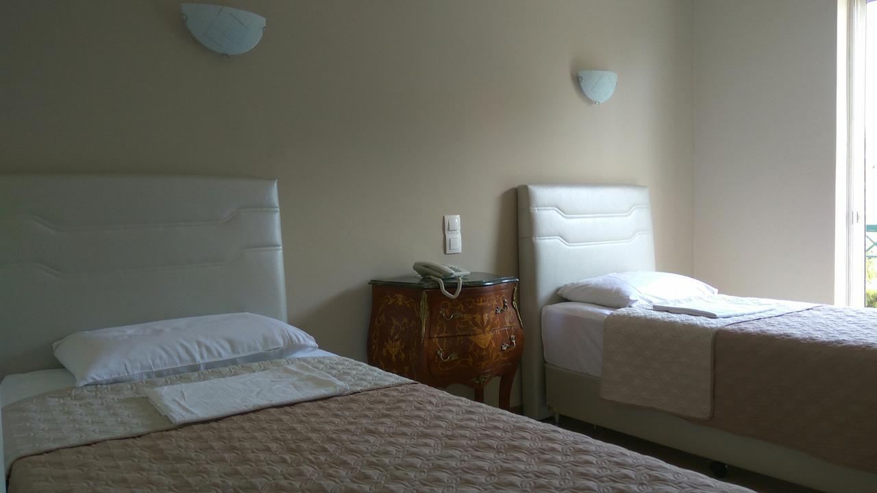 Hotel Anesi Афіни Екстер'єр фото