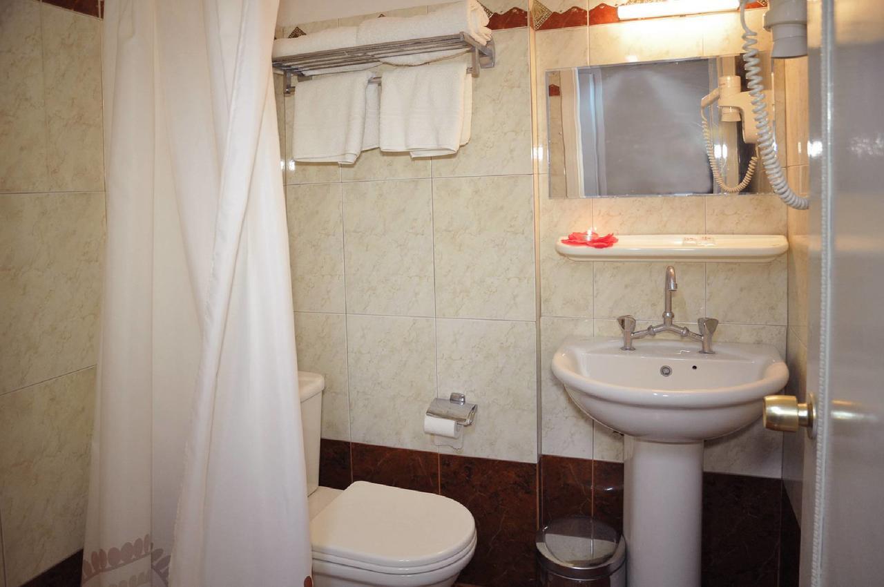 Hotel Anesi Афіни Екстер'єр фото