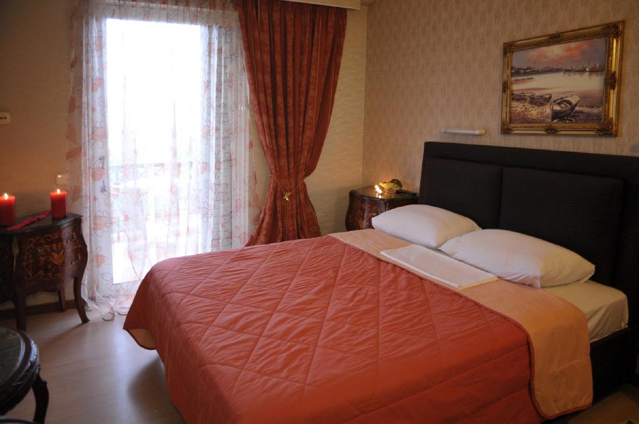 Hotel Anesi Афіни Екстер'єр фото