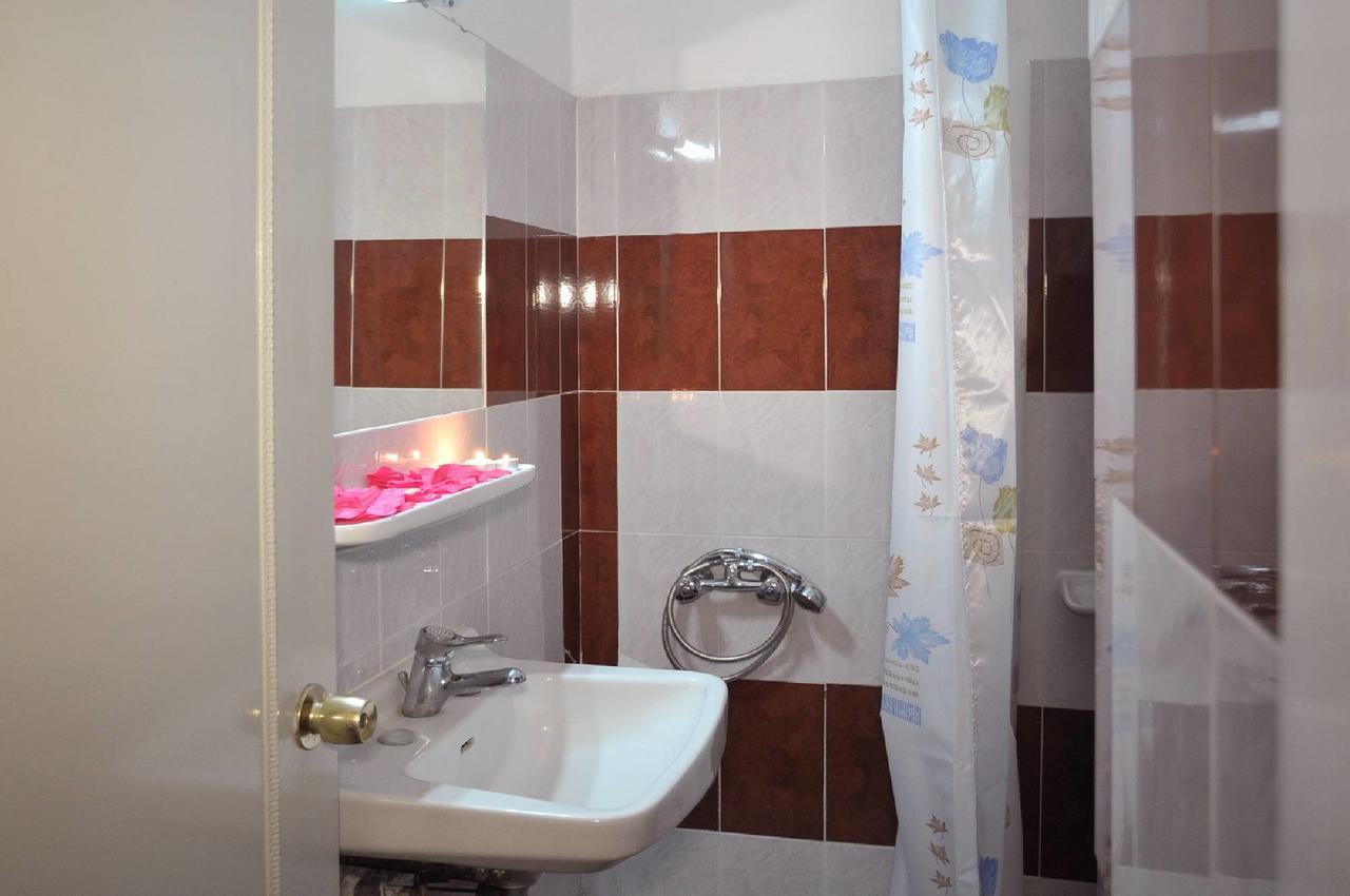 Hotel Anesi Афіни Екстер'єр фото