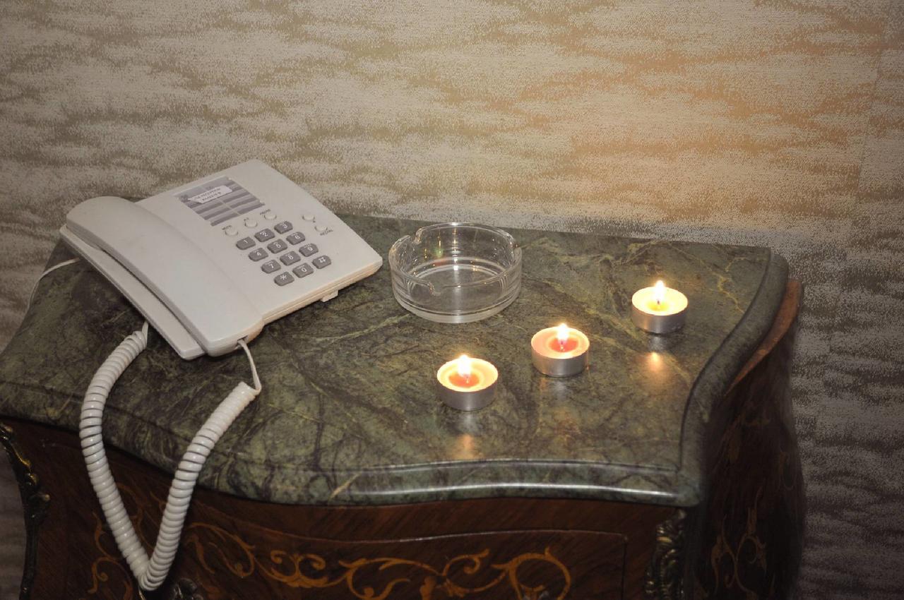 Hotel Anesi Афіни Екстер'єр фото