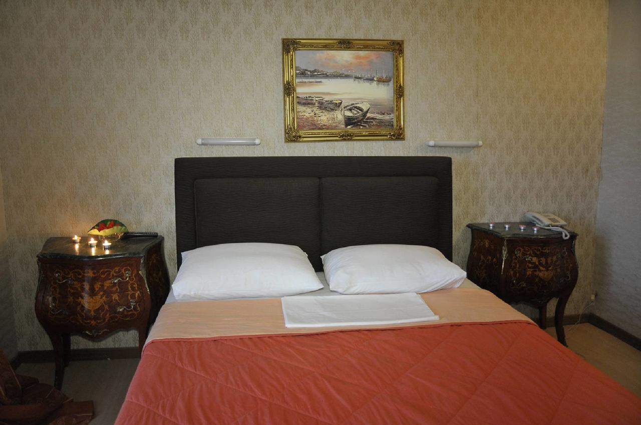 Hotel Anesi Афіни Екстер'єр фото