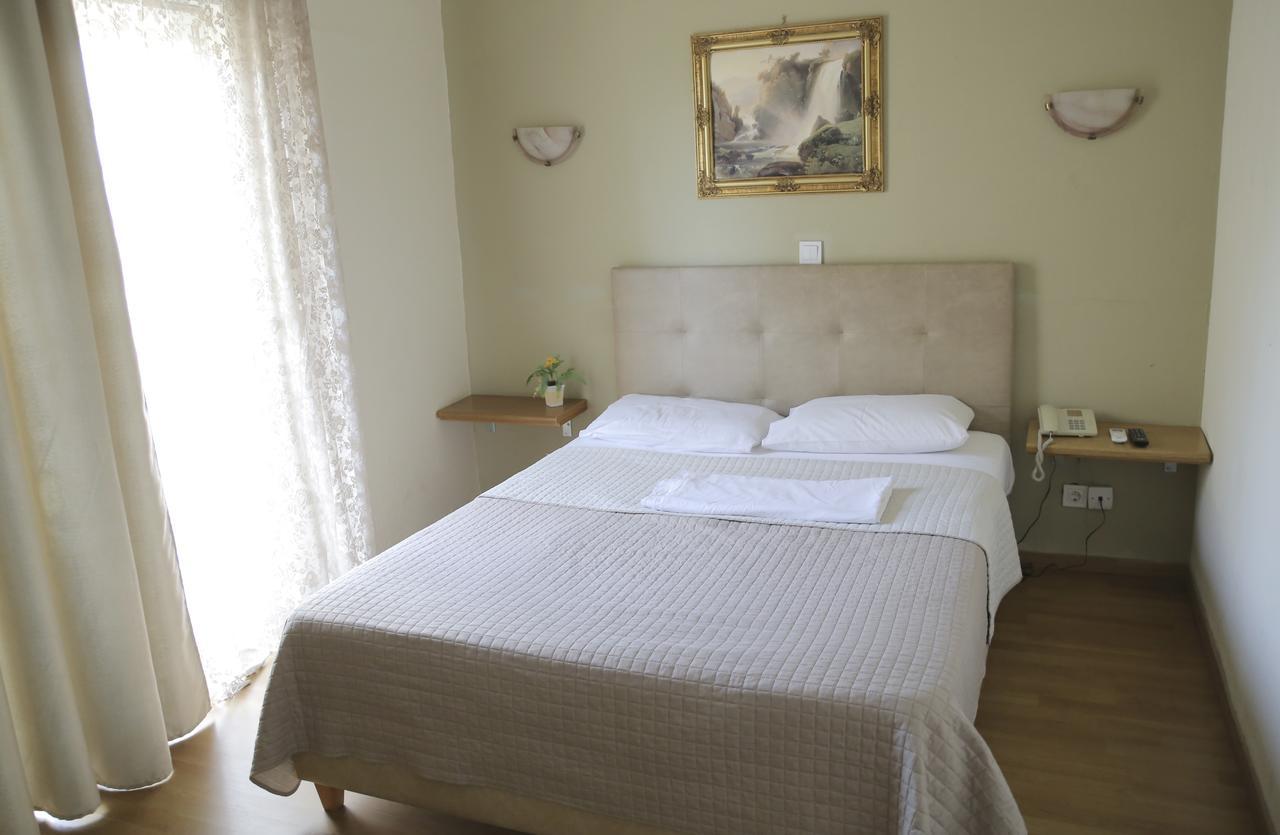 Hotel Anesi Афіни Екстер'єр фото