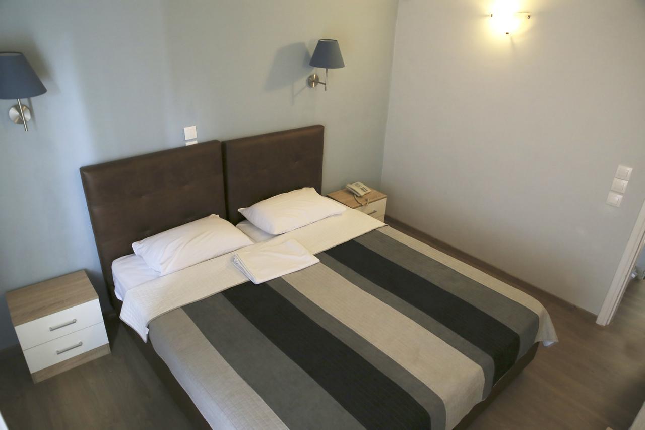 Hotel Anesi Афіни Екстер'єр фото