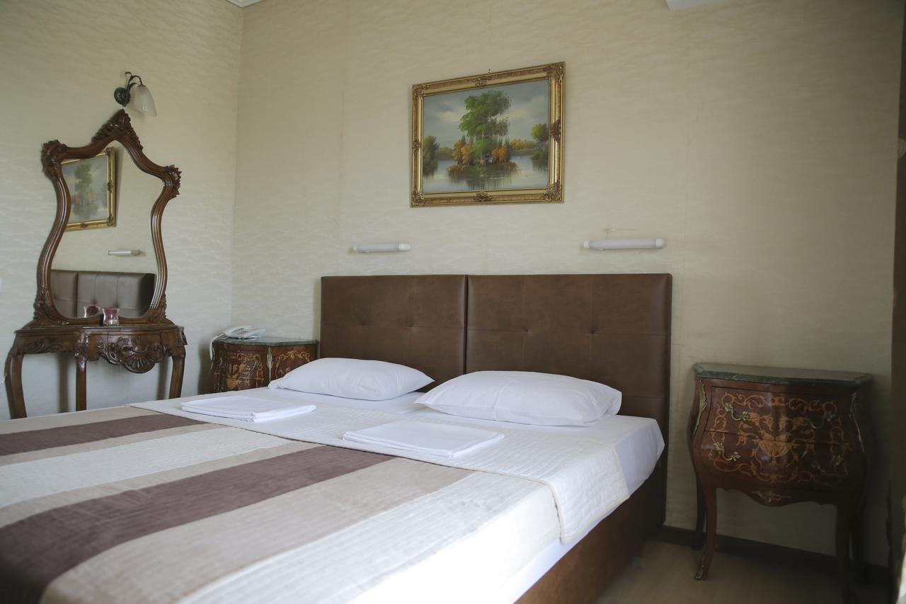 Hotel Anesi Афіни Екстер'єр фото