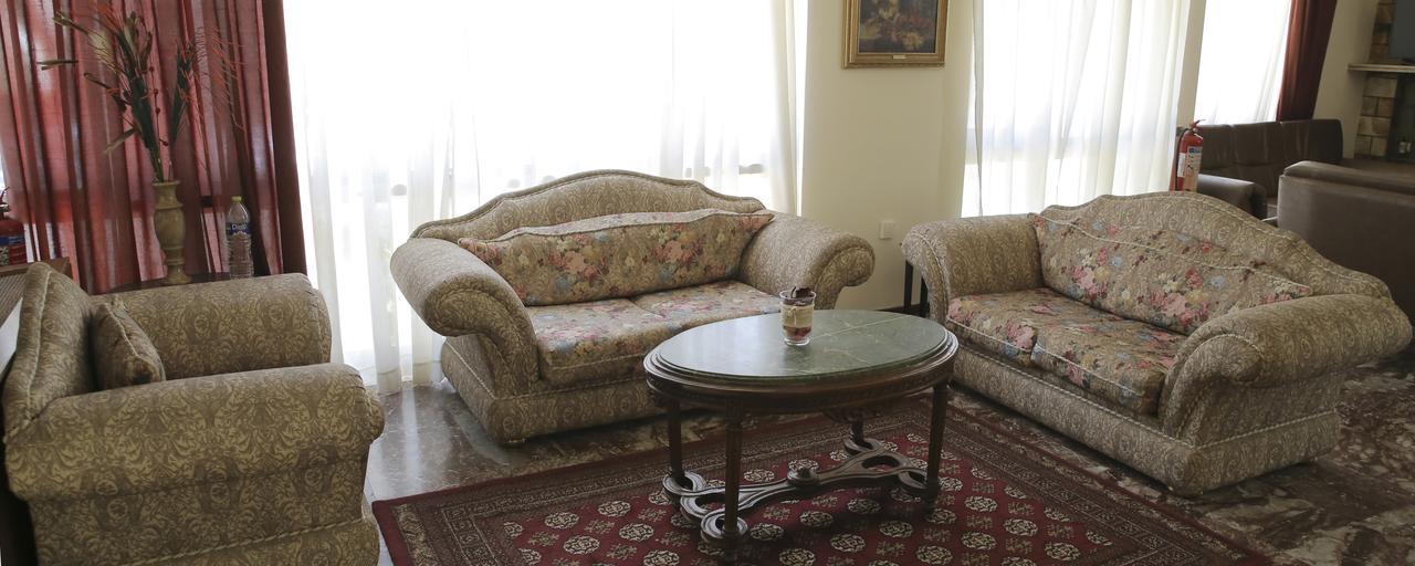 Hotel Anesi Афіни Екстер'єр фото