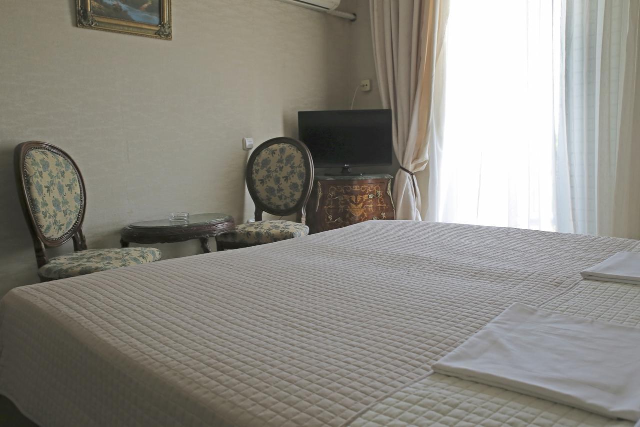 Hotel Anesi Афіни Екстер'єр фото