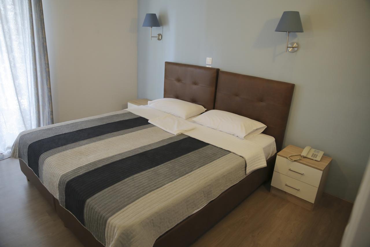 Hotel Anesi Афіни Екстер'єр фото