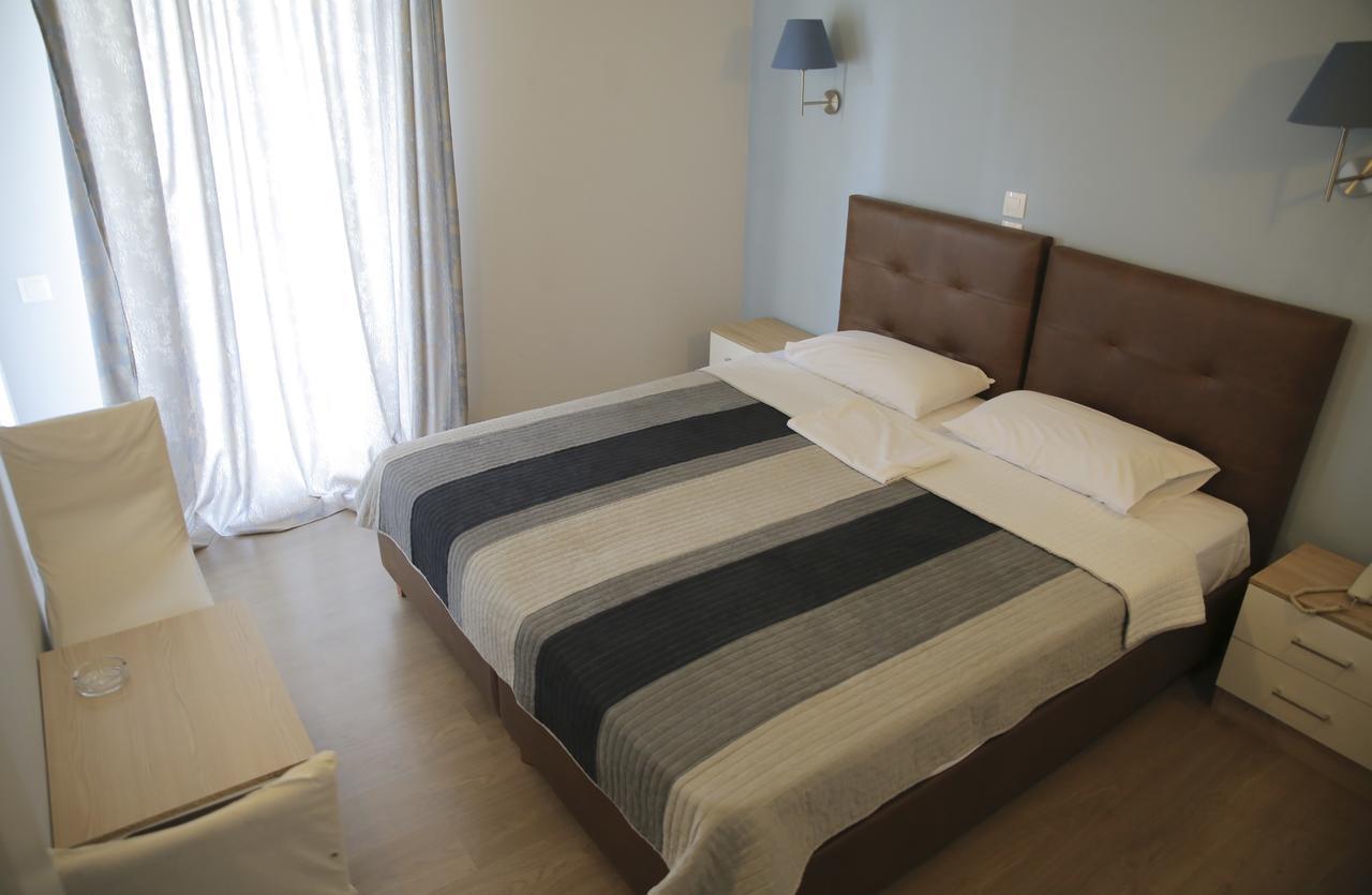 Hotel Anesi Афіни Екстер'єр фото