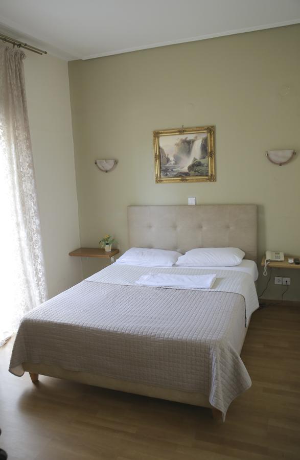 Hotel Anesi Афіни Екстер'єр фото