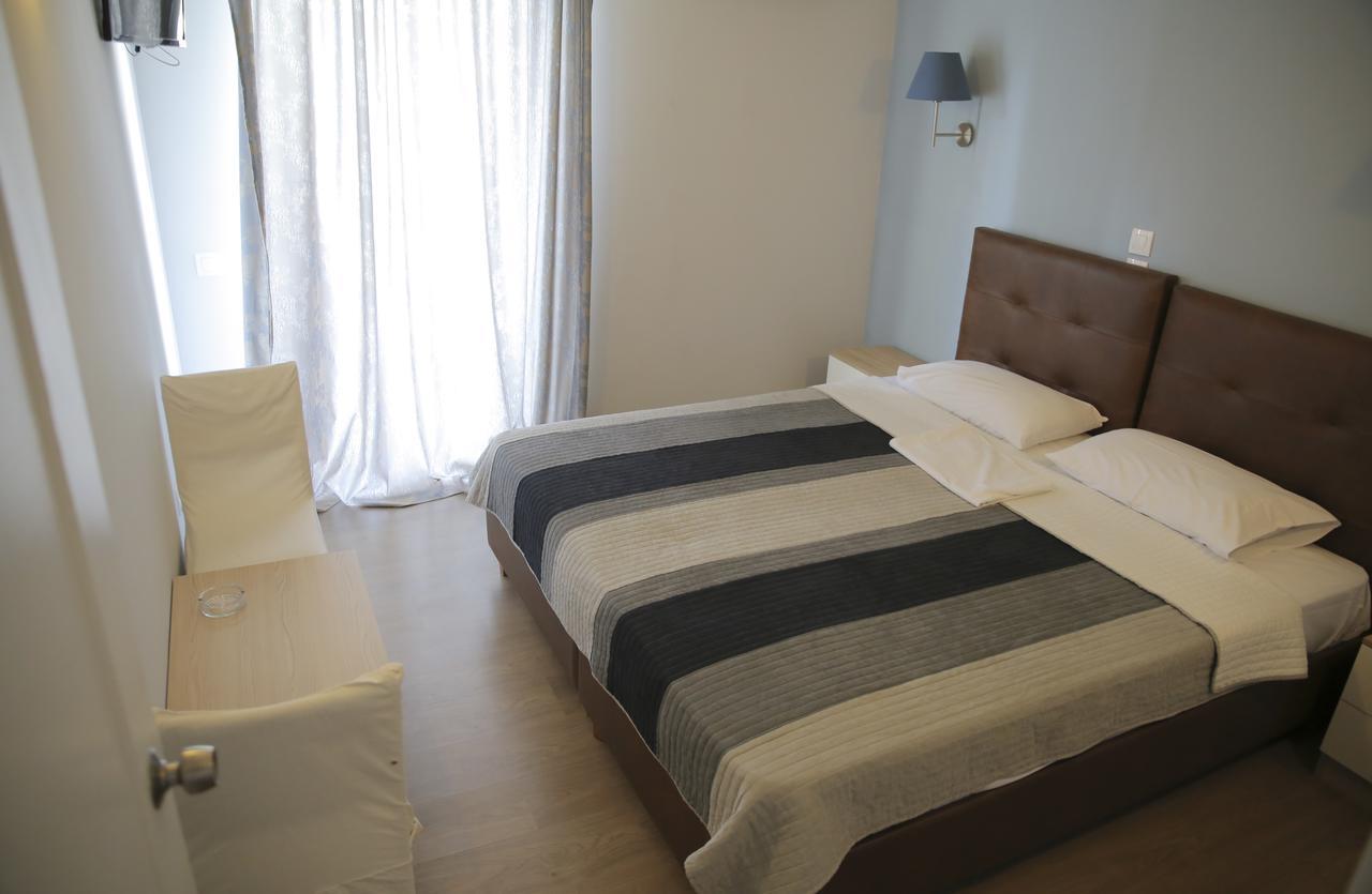 Hotel Anesi Афіни Екстер'єр фото