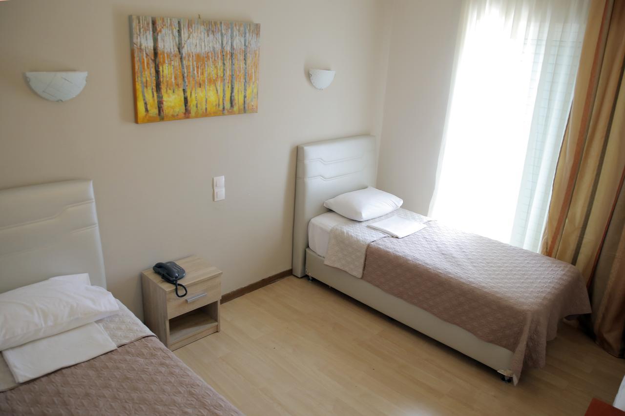 Hotel Anesi Афіни Екстер'єр фото