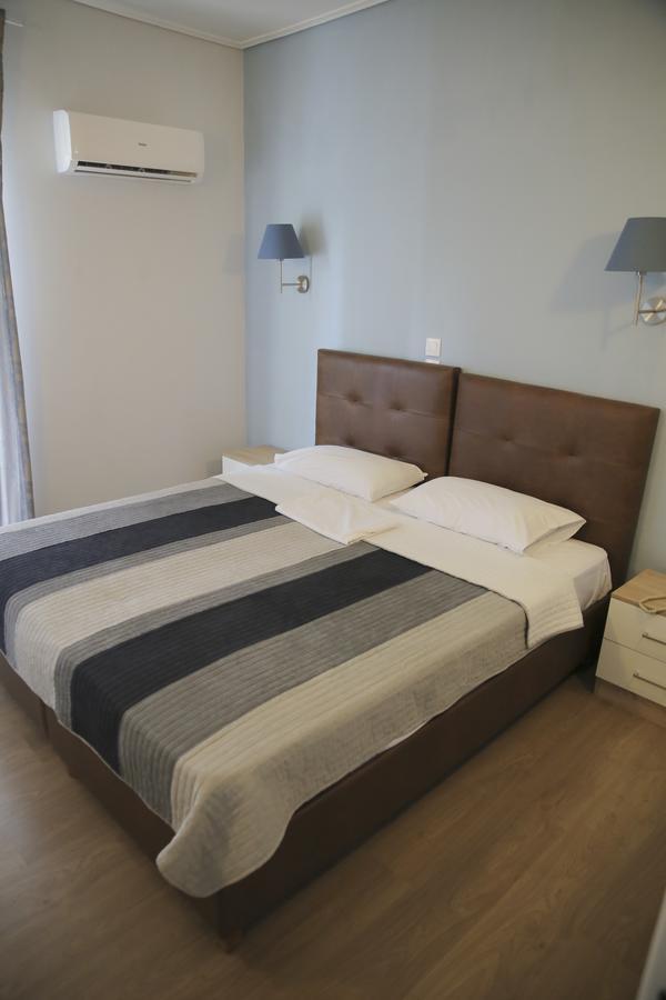 Hotel Anesi Афіни Екстер'єр фото