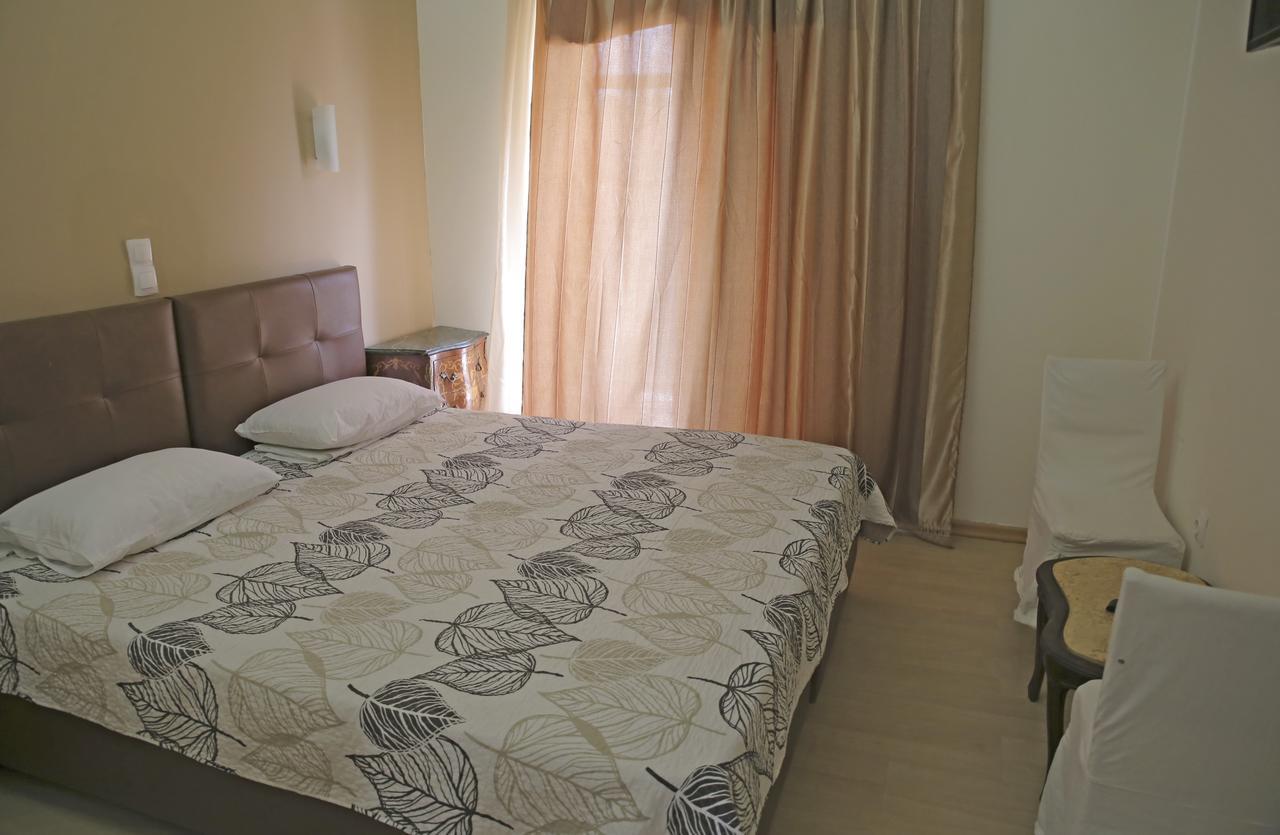 Hotel Anesi Афіни Екстер'єр фото