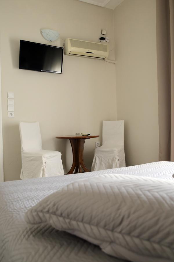 Hotel Anesi Афіни Екстер'єр фото