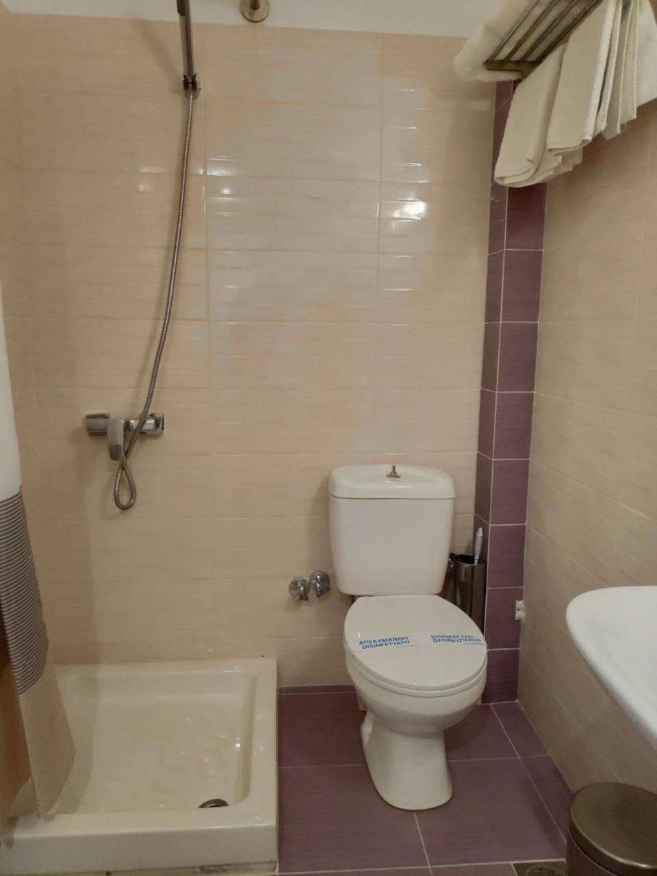 Hotel Anesi Афіни Екстер'єр фото