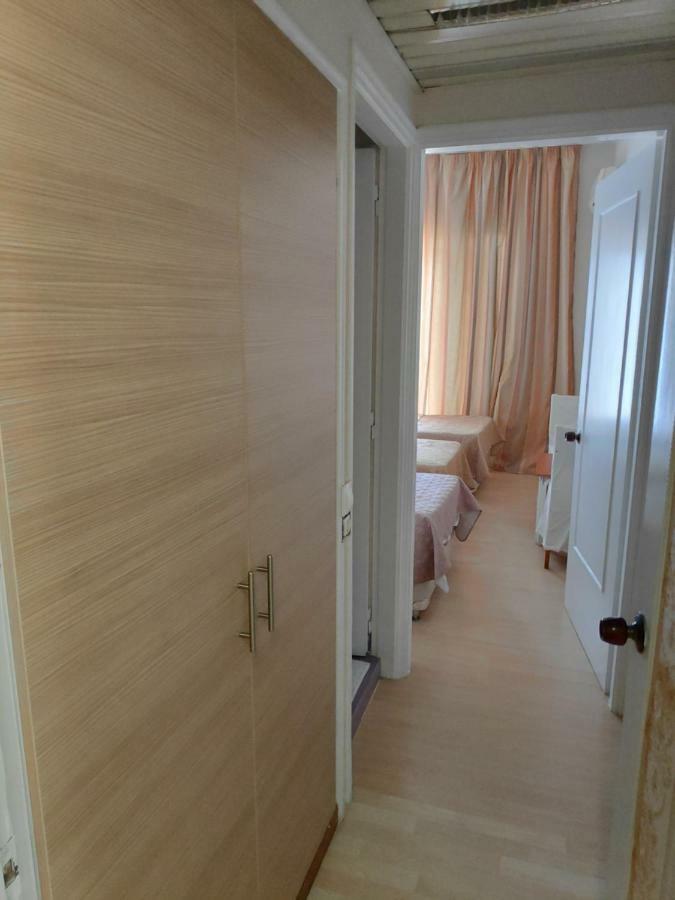 Hotel Anesi Афіни Екстер'єр фото